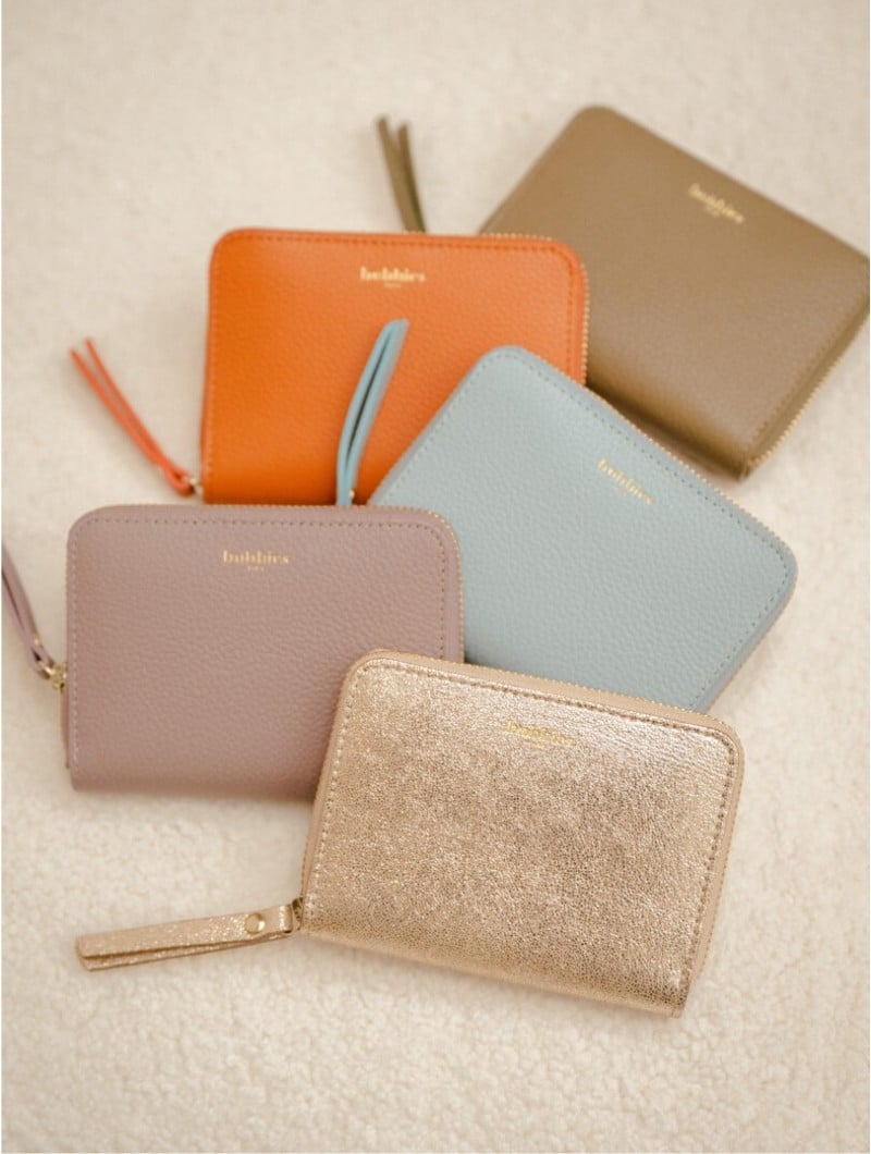 Women Small Leather Goods 