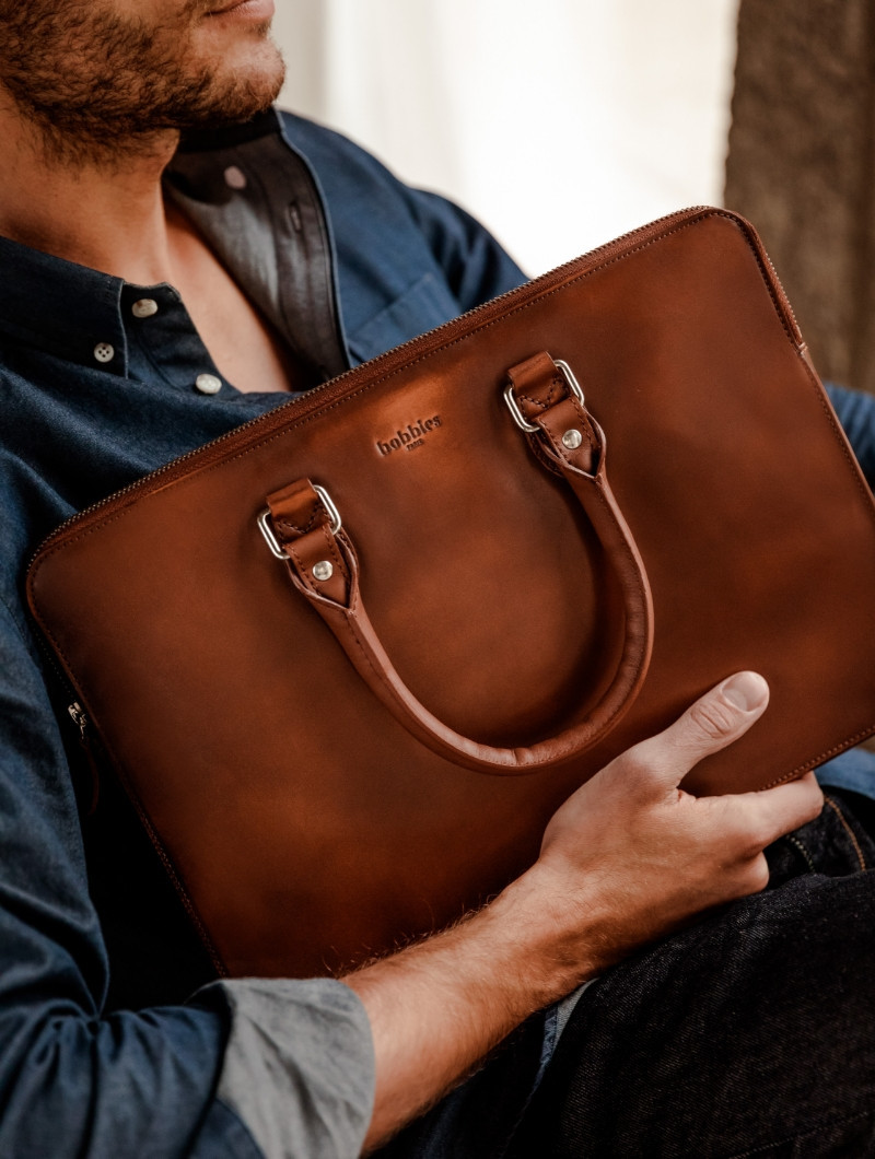 Small Leather Goods for Men