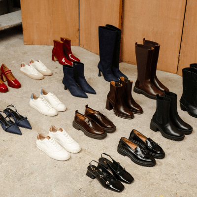 Dress shoe stores near me clearance womens